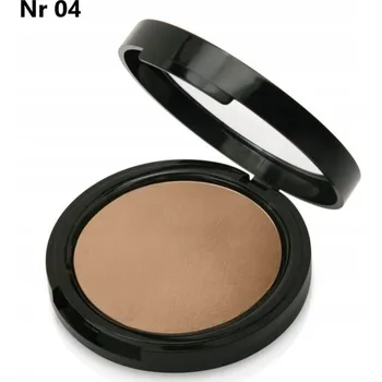 Pudr Minerální pudr Golden Rose Terrabaked 04 12 g