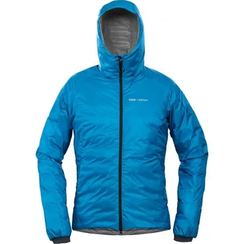 Pánská mikina Tilak x Patizon DownLite Infinium Man Hawaian Surf XL