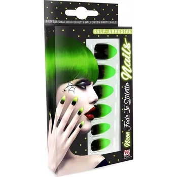 Lak na nehty Ombre nehty, příslušenství