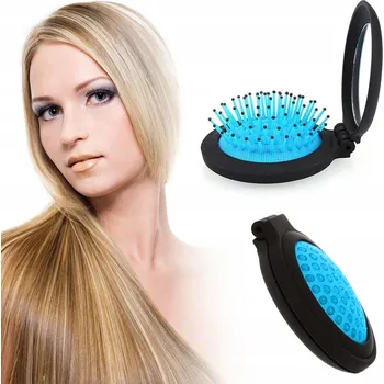 kartáč na vlasy Kartáč na rozčesávání Smart-Tel.pl