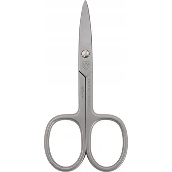 KELLERMANN nerezové nůžky na nehty AE 1912 v pouzdru