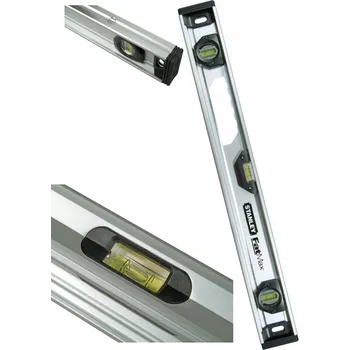 Vodováha Vodováha libela Stanley 0,6 m