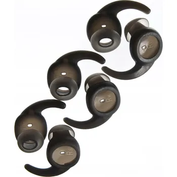 Příslušenství pro sluchátka Špunty / Náhradní gumičky do sluchátek Huawei černé MKF kQamil MKF-G-071