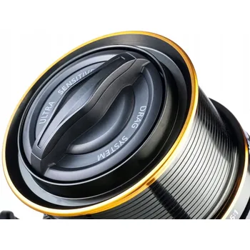 Rybářský naviják Náhradní cívka Mivardi M-ROMIFSSS10000