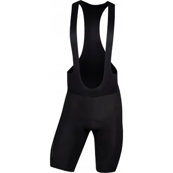 Pánské kraťasy Kraťasy Pearl Izumi Attack Bib, Kraťasy vel. M černé