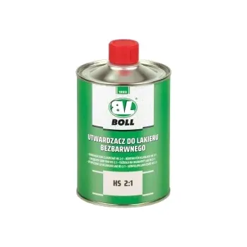 Auto-moto BOLL Leštidlo na sklo HS 2:1 STANDARD 500ml