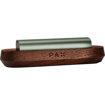 podložka na cvičení PAX nabíjecí podložka Walnut 1 ks