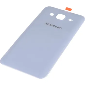 Náhradní kryt pro mobilní telefon Kryt baterie pro Samsung, bílý