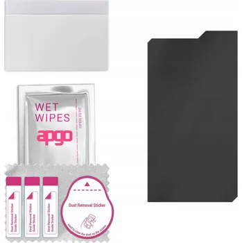 Vrták Hybridní Sklo apgo pro Le R4 1 ks