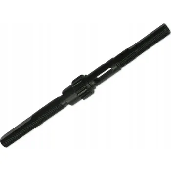 Náboj kola OSA ZADNÍHO NÁBOJE NOVATEC JC-F101-1 3-RYCHL. 13/32x162