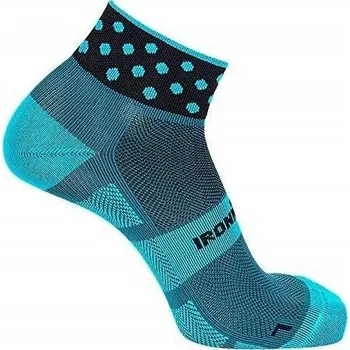 Dámské ponožky Dámské cyklistické Ponožky IRONMAN CYCLING 35-38