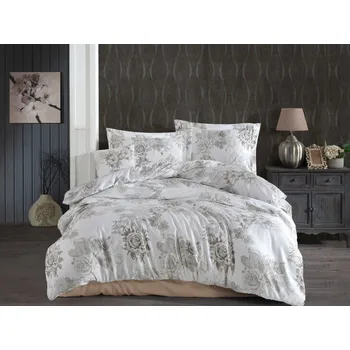 Povlečení Saténový povlak na polštář Rosalina