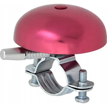 Zvonek na kolo Mechanický zvonek RowerowaHolandia YWS-308A 50 mm