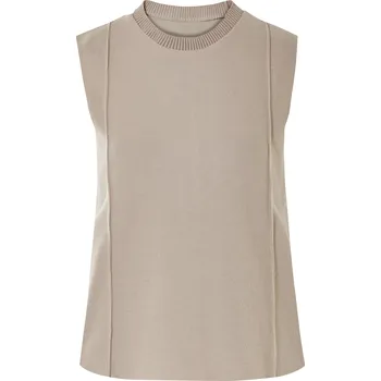 esmara® Dámský top (béžová, M(40/42))