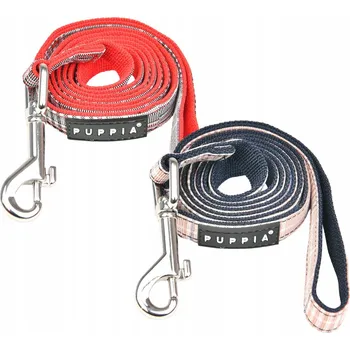 Vodítko pro psa Tradiční Vodítko Puppia , materiál 200 m