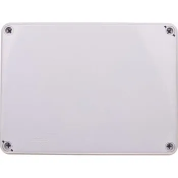 Elektroinstalační krabice Elektroinstalační krabice na omítku Elektro-Plast 198 x 148 x 67 mm