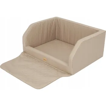 Pelíšek pro psa Cestovní Pelíšek , sedátko pro psy 100x80 cm