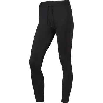 Dámské legíny CRIVIT Pánské funkční legíny (černá, S (44/46))