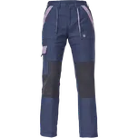 CERVA Pracovní kalhoty MAX NEO LADY Velikost: 36, Barva: námořní modrá