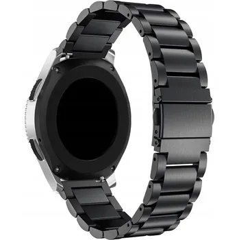 Náramek Ocelový náramek 20 mm pro Samsung Galaxy Watch 42 mm / Watch 3 41 mm
