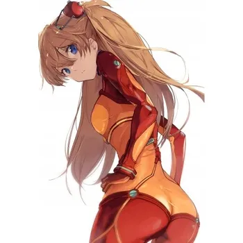 Obraz Plakát anime 29,7 x 42 cm