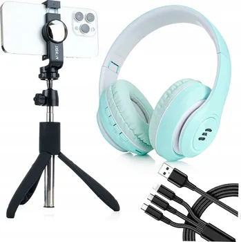 Selfie tyč SELFIE TYČ STATIV PRO TELEFON KAMERU GOPRO