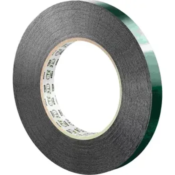 Lepicí páska BOLL obojstranná lepiaca páska 12mm, 10m