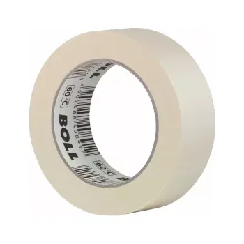 Lepicí páska BOLL lakýrnická páska do 60°C 38mm x 50m
