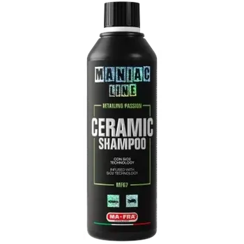 MA-FRA MANIAC – keramický šampón 500 ml