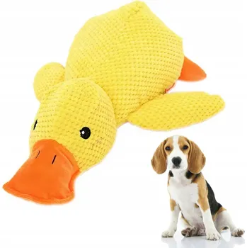 Hračka pro psa Plyšová Hračka pro psy DKM Hračka pro psy typ 10 M