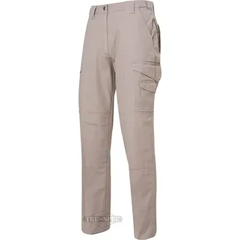 Dámské kalhoty Kalhoty dámské 24-7 TACTICAL KHAKI (Kalhoty dámské 24-7 TACTICAL KHAKI)