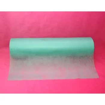 Prostěradlo Prostěradlo z netkané textilie ECO ZELENÉ 50cm x 50m