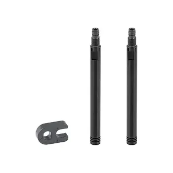 ventilky Nástavec na galuskový ventilek BONTRAGER 60mm