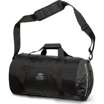 Taška přes rameno KANON 2.0 ČERNÁ (Taška přes rameno KANON 2.0 ČERNÁ)