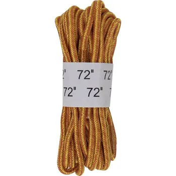 Tkaničky do bot Tkaničky do bot US 180 cm ŽLUTO/ČERVENÉ (Tkaničky do bot US 180 cm ŽLUTO/ČERVENÉ)