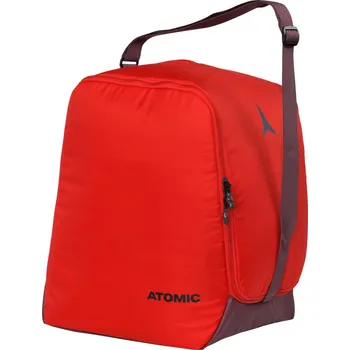 Taška na sjezdové boty Atomic Boot & Helmet Bag AL5053310 30 l červená
