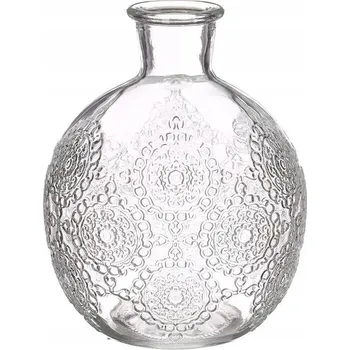 Váza Váza Dauos sklo 9,5 x 12 cm