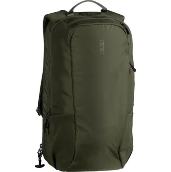 Outdoorové zavazadlo Batoh FADE TRANSPORT 21 L ZELENÝ (Batoh FADE TRANSPORT 21 L ZELENÝ)