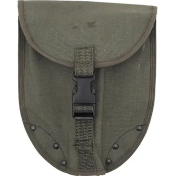 turistický batoh Pouzdro na rýček rakouské KAZ03 ZELENÝ použitý (Pouzdro na rýček rakouské KAZ03 ZELENÝ použitý)