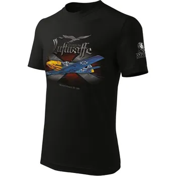 Pánské tričko Triko MESSERSCHMITT BF 109 De (Triko MESSERSCHMITT BF 109 De)