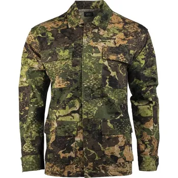 Pánské oblečení Blůza polní US typ BDU rip-stop WASP Z3A vel. M (Blůza polní US typ BDU rip-stop WASP Z3A vel. M)