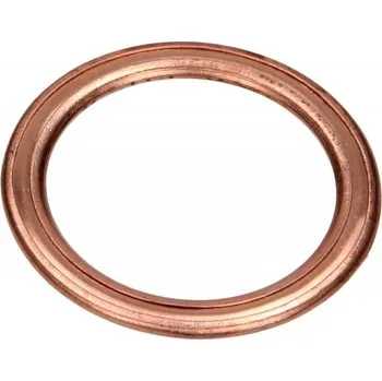 Těsnění výfuku Těsnění výfuku motocyklu Kawasaki ER-6n 650 / ABS 2006-2014 (1 ks) S410250012037 CENTAURO SRL