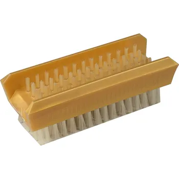 Zubní kartáček Kartáček plastový oboustranný (Kartáček plastový oboustranný)