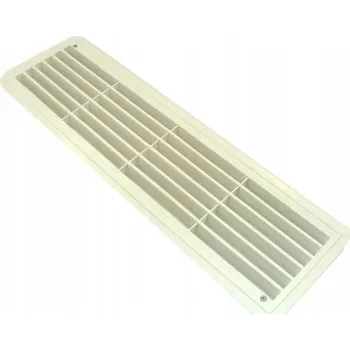 Větrací mřížka Ventilační mřížka Větrací (AQBAU)