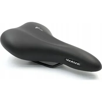Sedlo na kolo Sedlo Selle Royal Wave 168 mm