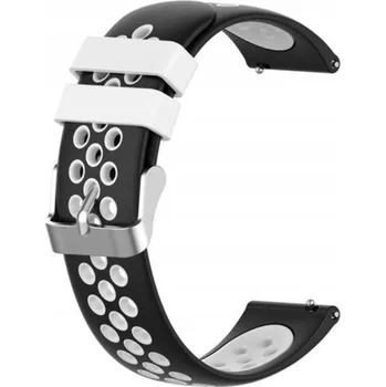 Řemínek na hodinky Silikonový Řemínek / Garmin Venu Venu Sq Venu 2 Plus