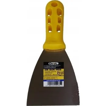 Malířská špachtle Špachtle Drel W46B110 100 mm