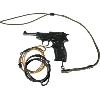 Šnůra bezpečnostní MIL-TEC ke zbrani COYOTE (Šnůra bezpečnostní MIL-TEC ke zbrani COYOTE)