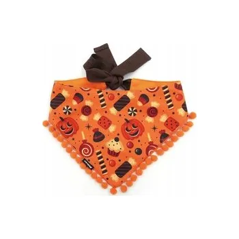 Obraz Bandana na Halloween Koleda, koleda kolednička S