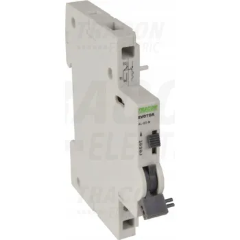 Jistič Jistič Tracon 230 V IP20 6 A